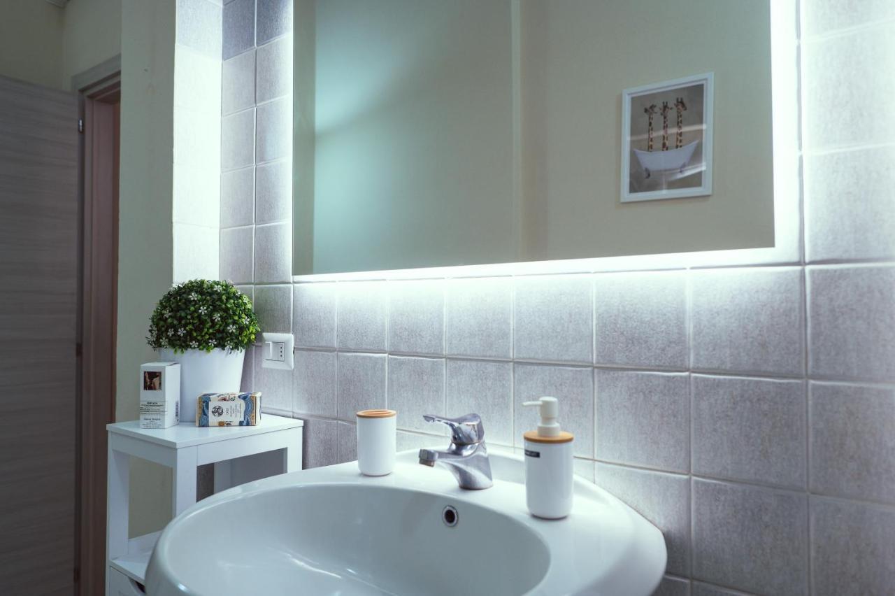 Celeste Simple Apartment San Miniato Esterno foto