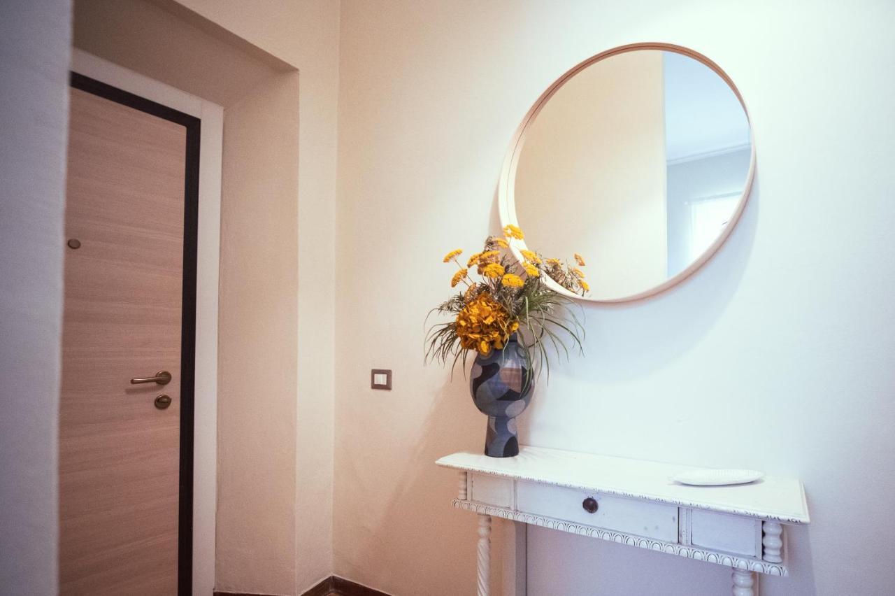 Celeste Simple Apartment San Miniato Esterno foto