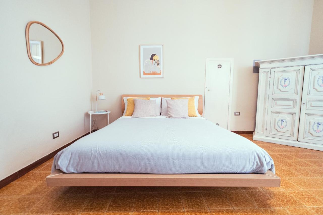 Celeste Simple Apartment San Miniato Esterno foto