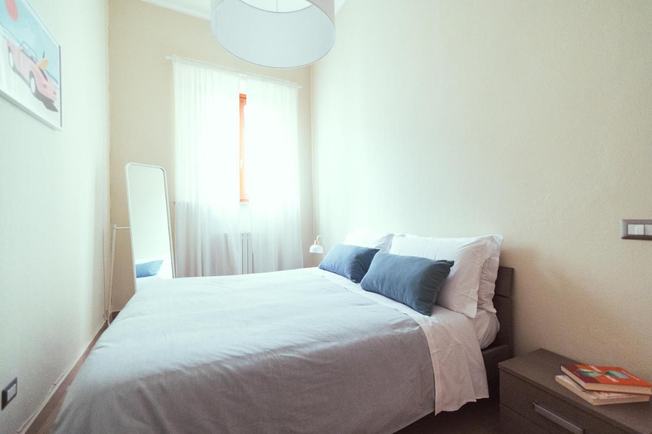 Celeste Simple Apartment San Miniato Esterno foto
