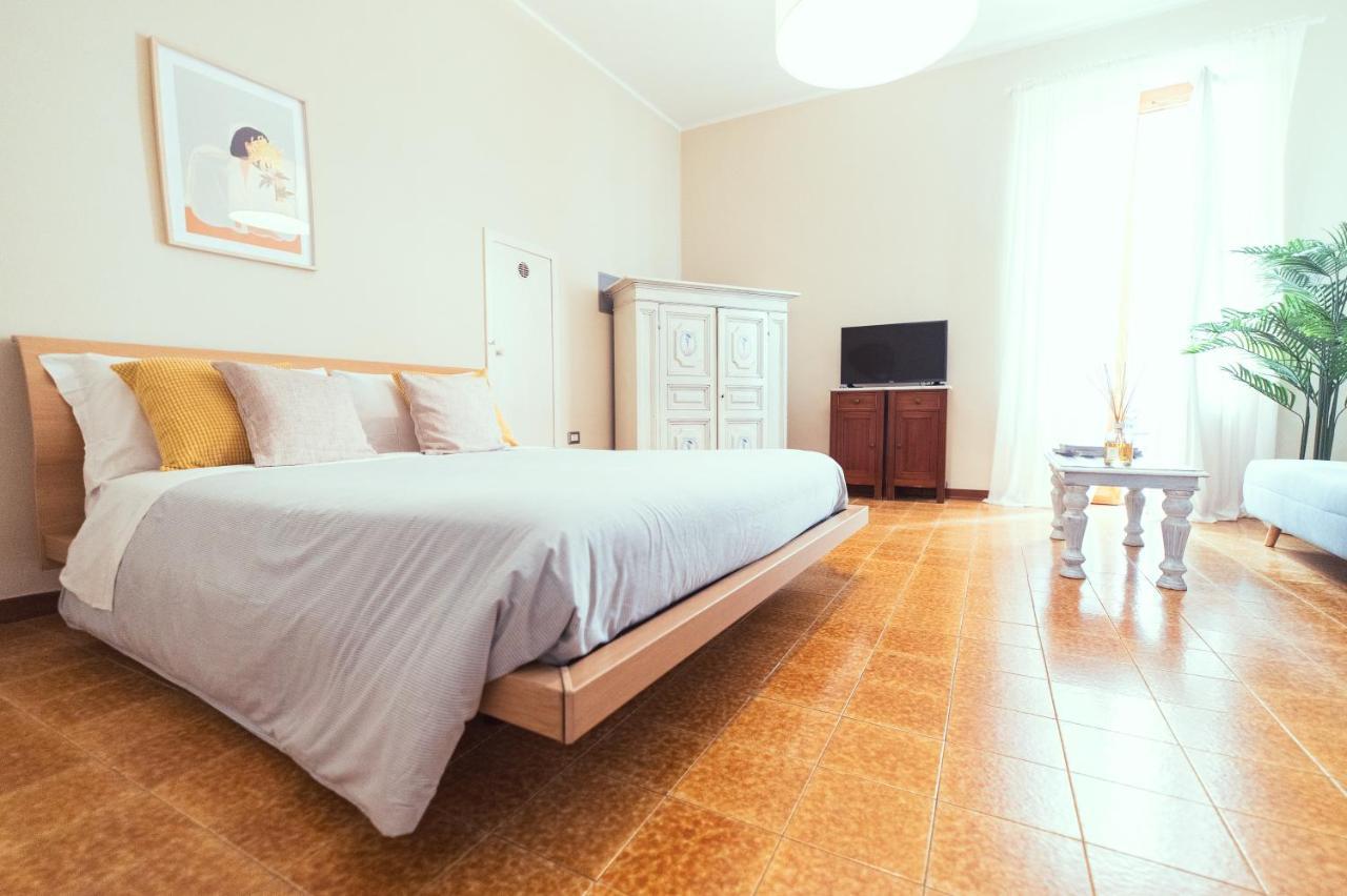 Celeste Simple Apartment San Miniato Esterno foto