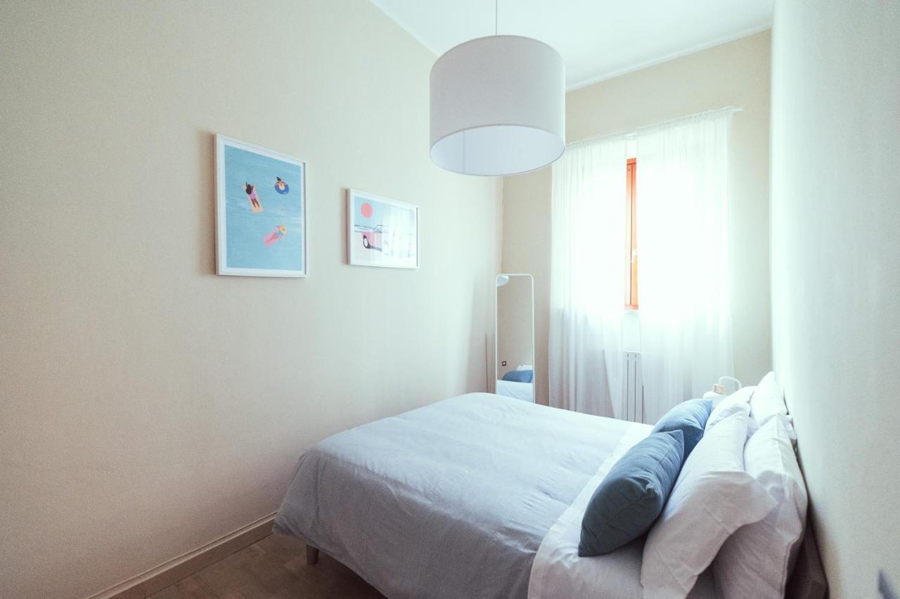 Celeste Simple Apartment San Miniato Esterno foto