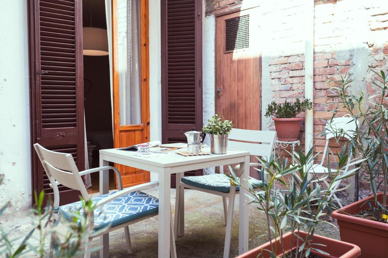 Celeste Simple Apartment San Miniato Esterno foto