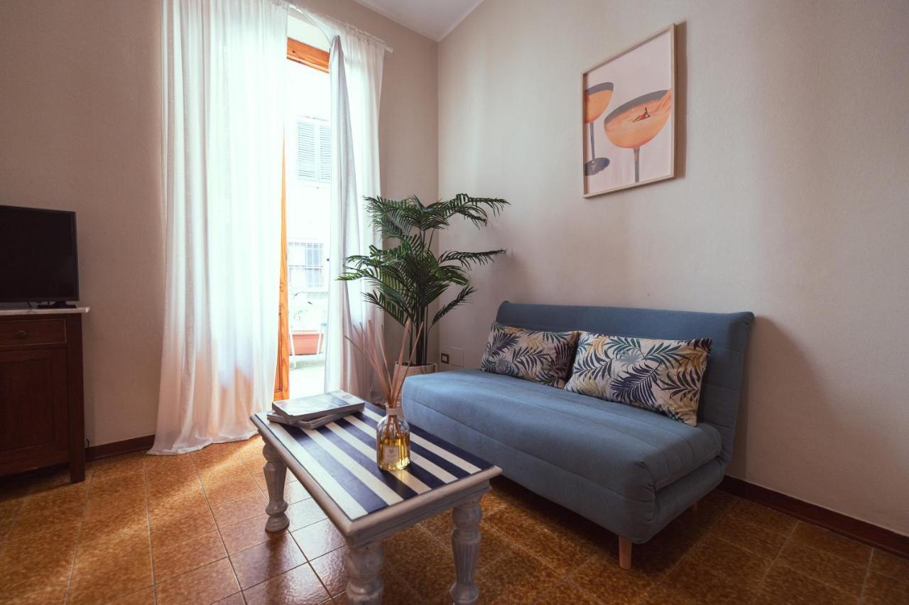 Celeste Simple Apartment San Miniato Esterno foto